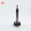 Arbre d&#39;entrée de transmission manuelle de haute qualité OEM94582202 / 94582201 pour Damas / Labo